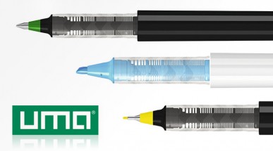 Kombinierbare UMA Recycled Pet Pen Schreibgeräte 