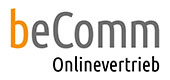 beComm Onlinevertrieb Werbeartikel