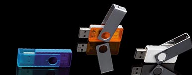 Klio+ USB Werbeartikel online kaufen