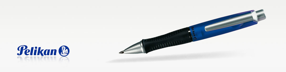 Pelikan BIGSIZE Kugelschreiber
