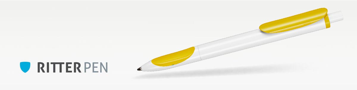 Ritter Pen Ellips Standard