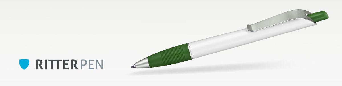 Ritter Pen Bond Standard Kugelschreiber
