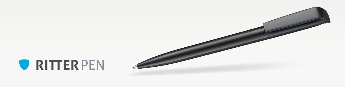 Ritter Pen Flip Standard Kugelschreiber