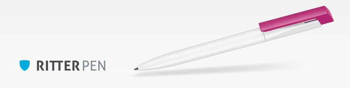 Ritter Pen Fresh Standard Kugelschreiber