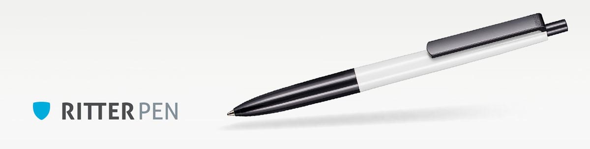 Ritter Pen New Basic