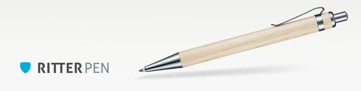 Ritter Pen Timber