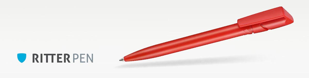 Ritter Pen Twister Standard Kugelschreiber