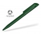 UMA Kugelschreiber POP RECY 0-0071 Recycling grün