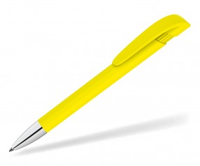 UMA Kugelschreiber YES F SI 00092 gelb
