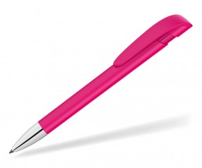 UMA Kugelschreiber YES F SI 00092 pink