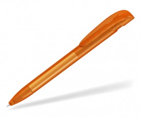 UMA Kugelschreiber YES TF 00092 frozen orange