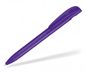 UMA Kugelschreiber YES TF 00092 frozen violett