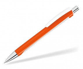 UMA Kugelschreiber WAVE GUM 00119 orange