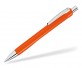 UMA Kugelschreiber WAVE M GUM 00119 orange