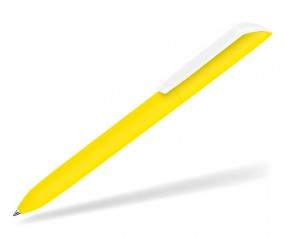 UMA VANE Kugelschreiber 0-0184 KG GUM gelb