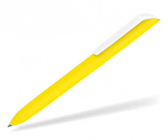 UMA VANE Kugelschreiber 0-0184 KG GUM gelb