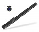 UMA RECYCLED PET PEN Roller 02252 R modularer Tintenroller schwarz dunkelblau