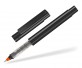 UMA RECYCLED PET PEN Roller 02252 R modularer Tintenroller schwarz orange