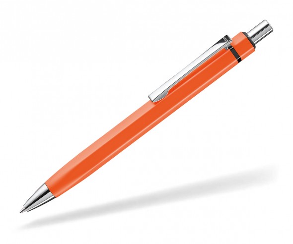 UMA Kugelschreiber SIX 08330 orange
