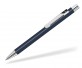 UMA Kugelschreiber Straight SI 09450 dunkelblau