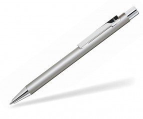 UMA Kugelschreiber Straight SI 09450 silber
