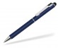 UMA Kugelschreiber Straight SI TOUCH 09450 dunkelblau