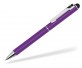 UMA Kugelschreiber Straight SI TOUCH 09450 violett