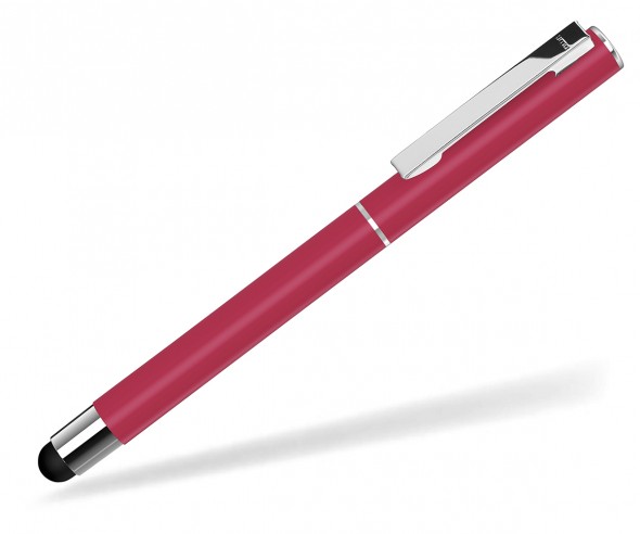 UMA Rollerball Straight SI R TOUCH 09452 rot