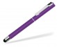 UMA Rollerball Straight SI R TOUCH 09452 violett