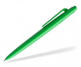 prodir DS11 PMP M moderner Werbekugelschreiber grün