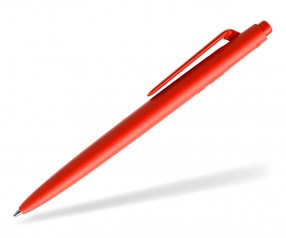 prodir DS11 PMP M moderner Werbekugelschreiber rot