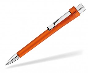 UMA QUAD TFSI Kugelschreiber 1-0144 orange