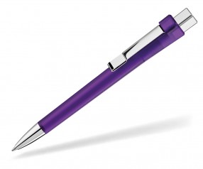 UMA QUAD TFSI Kugelschreiber 1-0144 violett