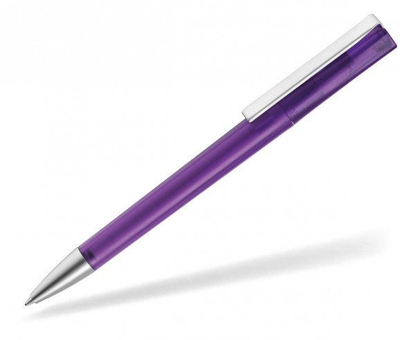UMA Kugelschreiber CHIC 1-0149 frozen violett