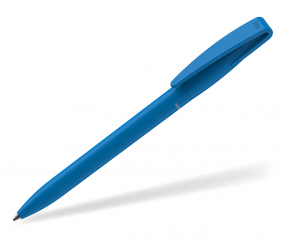 Klio COBRA BIO MATT Kugelschreiber kompostierbar 41017 F blau
