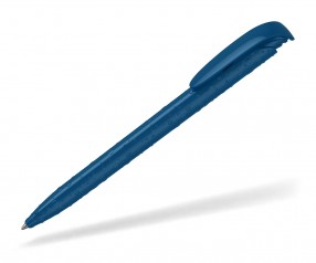 Klio Kugelschreiber 41162 TAILOR drops structure high gloss M blau mit Tropfenstruktur
