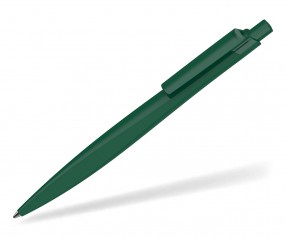 Klio Kugelschreiber SHAPE recycling 41302 I dunkelgrün
