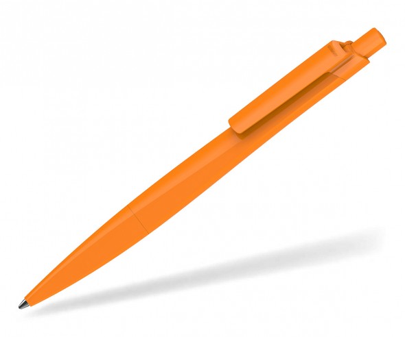 Klio Kugelschreiber SHAPE recycling 41302 TL orange