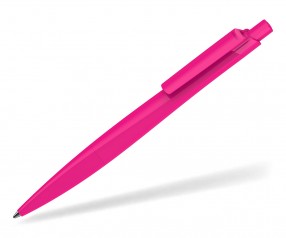 Klio Kugelschreiber SHAPE recycling 41302 TTV pink