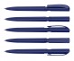Klio PUSH high gloss Kugelschreiber 42300 D dunkelblau