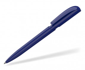 Klio PUSH high gloss Kugelschreiber 42300 D dunkelblau