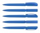 Klio PUSH high gloss Kugelschreiber 42300 F blau