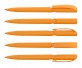 Klio PUSH high gloss Kugelschreiber 42300 TL orange