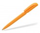 Klio PUSH high gloss Kugelschreiber 42300 TL orange