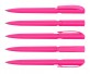 Klio PUSH high gloss Kugelschreiber 42300 TTV pink