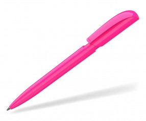 Klio PUSH high gloss Kugelschreiber 42300 TTV pink