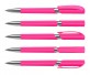 Klio PUSH high gloss Mn Kugelschreiber 42302 TTV pink