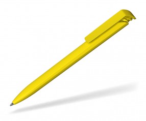 Klio TRIAS 42650 high gloss Werbekugelschreiber R gelb