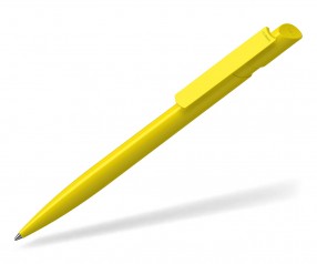 Klio Kugelschreiber CAVA HIGH GLOSS R gelb