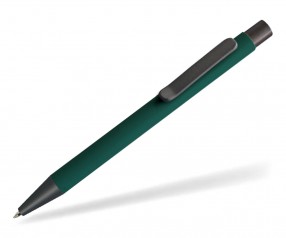 Penko Nevis Soft Gun 4429 Soft-Touch Kugelschreiber als Werbeartikel grün